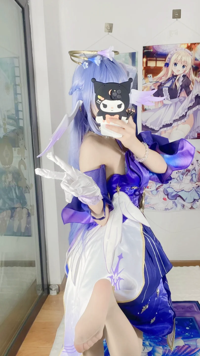 白栎Shirly_No_033_崩坏·星穹铁道_知更鸟_40P,6V_151MB tg@simisebaisi 【丝足阁】036.webp